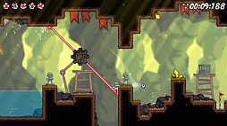 ꡼ No.005 | Soccer Golf!