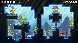 ꡼ No.006 | Soccer Golf!