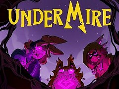 4ͤԵ̣ϲߤõ饤FPSUnderMireפ2026ǯȯء2D˥3DޥåפȤ߹碌ɽ