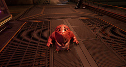 ꡼ No.002 | Alien Market Simulator