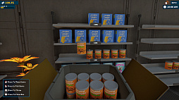 ꡼ No.003 | Alien Market Simulator