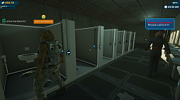 ꡼ No.005 | Alien Market Simulator