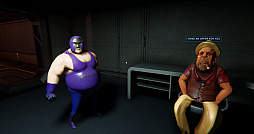 ꡼ No.013 | Alien Market Simulator