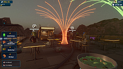 ꡼ No.014 | Alien Market Simulator