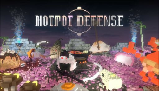꡼ No.001 | Ǥ뤿ᡤʪΤ褦ʪش륿ǥե󥹥HOTPOT DEFENSEסSteamθǤۿ