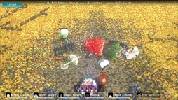 ꡼ No.003 | Ǥ뤿ᡤʪΤ褦ʪش륿ǥե󥹥HOTPOT DEFENSEסSteamθǤۿ