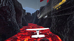 ꡼ No.006 | Airplane Racing Championship