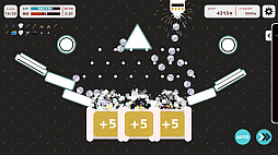 ꡼ No.003 | COINFLATE!!