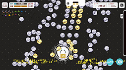 ꡼ No.004 | COINFLATE!!