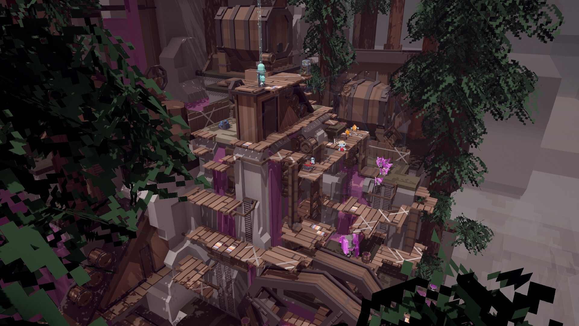 ꡼ No.009 | PC TDS - Tower Defense Strategy