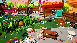 ꡼ No.003 | Grandma, No!