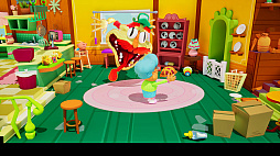 ꡼ No.004 | Grandma, No!