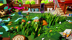 ꡼ No.006 | Grandma, No!