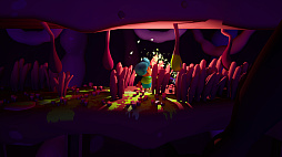 ꡼ No.010 | Grandma, No!