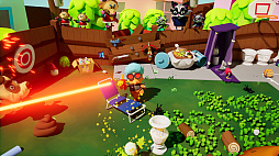 ꡼ No.011 | Grandma, No!