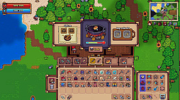 ꡼ No.005 | Tinkerlands