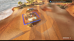 ꡼ No.002 | Ukrainian Shield: Iraq