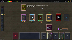 ꡼ No.002 | Dungeon Arsenal