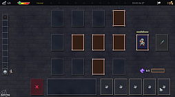 ꡼ No.003 | Dungeon Arsenal