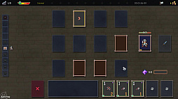 ꡼ No.004 | Dungeon Arsenal