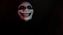 ꡼ No.007 | Ghost Frequency