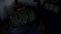 ꡼ No.008 | Ghost Frequency