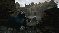 ꡼ No.001 | Ad Mortem