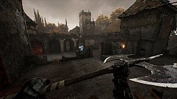 ꡼ No.004 | Ad Mortem