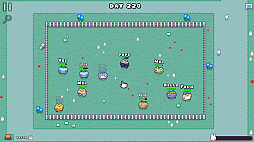 ꡼ No.001 | Hungrities