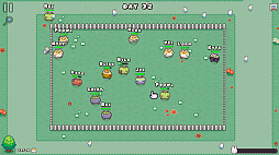 ꡼ No.002 | Hungrities