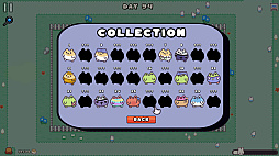 ꡼ No.003 | Hungrities