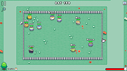 ꡼ No.004 | Hungrities