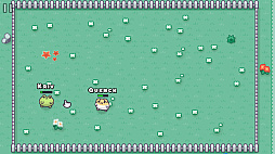 ꡼ No.006 | Hungrities