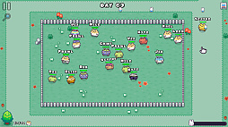 ꡼ No.007 | Hungrities