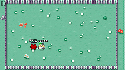 ꡼ No.008 | Hungrities