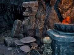 ץ쥤䡼ϲʪ˹Ǥƨ뤷ʤµܤΤ褦ϲϤӤLabyrinth : Dracula's lairסSteamۿ