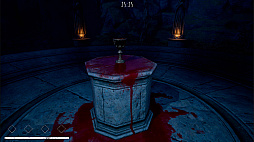 ꡼ No.002 | Labyrinth : Dracula's lair