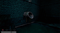 ꡼ No.005 | Labyrinth : Dracula's lair