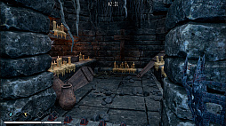 ꡼ No.006 | Labyrinth : Dracula's lair