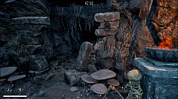 ꡼ No.007 | Labyrinth : Dracula's lair