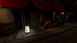 ꡼ No.004 | Kyoto Anomaly