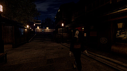 ꡼ No.008 | Kyoto Anomaly