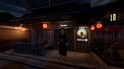 ꡼ No.009 | Kyoto Anomaly