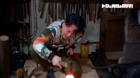 ꡼ No.041 | ֥ȥȿεҤסܥɥ᤬ȼºݤɤĩ魯WebCMưꥢΤǤޤ࿷餫