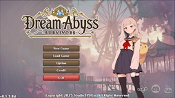 ꡼ No.003 | ʬΥӥɤ̴褦饤RPGDream Abyss: SurvivorsסǥǤSteamۿ