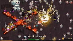 ꡼ No.006 | ʬΥӥɤ̴褦饤RPGDream Abyss: SurvivorsסǥǤSteamۿ