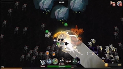 ꡼ No.003 | Dream Abyss: Survivors