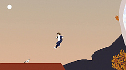 ꡼ No.001 | An Aisling