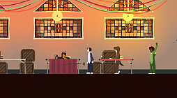 ꡼ No.002 | An Aisling