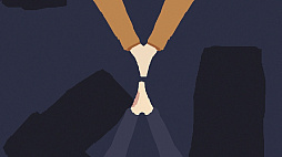 ꡼ No.003 | An Aisling